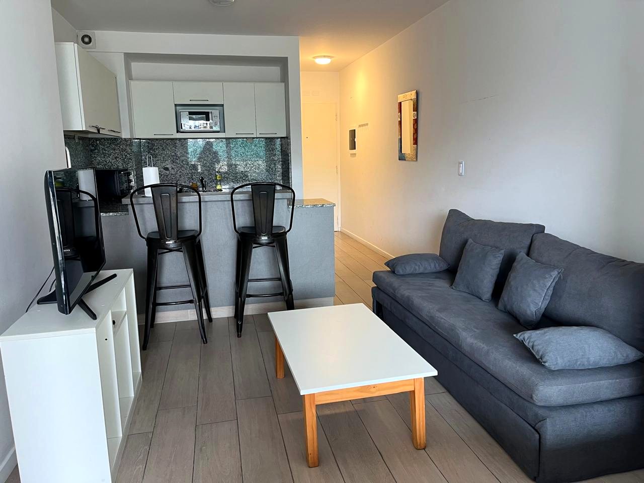 Departamento de LEB Park en Almagro, Buenos Aires